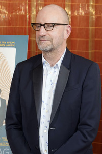 Photocall 'Black Bag - Doppeltes Spiel' in Berlin