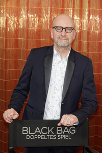 Photocall 'Black Bag - Doppeltes Spiel' in Berlin