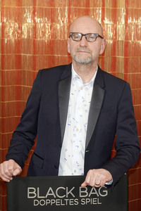 Photocall 'Black Bag - Doppeltes Spiel' in Berlin