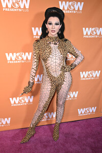 Season 2 Premiere 'RuPaul's Drag Race Live Untucked' in Los Angeles