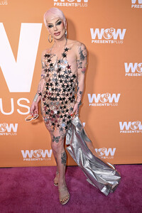 Season 2 Premiere 'RuPaul's Drag Race Live Untucked' in Los Angeles