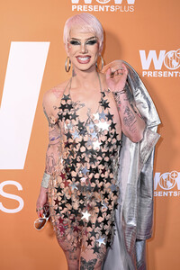 Season 2 Premiere 'RuPaul's Drag Race Live Untucked' in Los Angeles