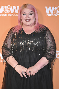 Season 2 Premiere 'RuPaul's Drag Race Live Untucked' in Los Angeles