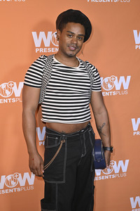 Season 2 Premiere 'RuPaul's Drag Race Live Untucked' in Los Angeles