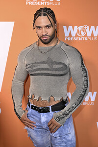 Season 2 Premiere 'RuPaul's Drag Race Live Untucked' in Los Angeles