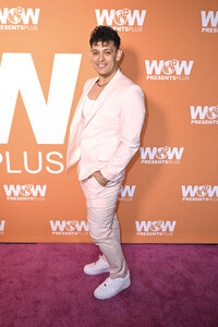 Season 2 Premiere 'RuPaul's Drag Race Live Untucked' in Los Angeles