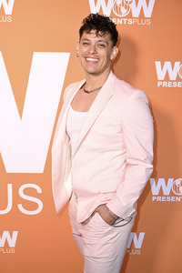 Season 2 Premiere 'RuPaul's Drag Race Live Untucked' in Los Angeles