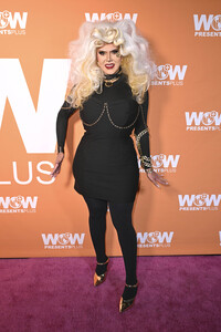 Season 2 Premiere 'RuPaul's Drag Race Live Untucked' in Los Angeles