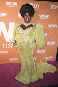 Season 2 Premiere 'RuPaul's Drag Race Live Untucked' in Los Angeles