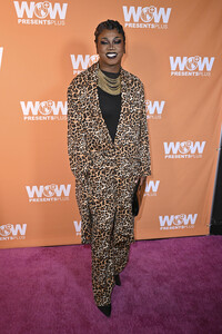 Season 2 Premiere 'RuPaul's Drag Race Live Untucked' in Los Angeles