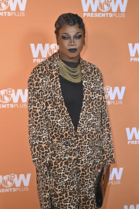 Season 2 Premiere 'RuPaul's Drag Race Live Untucked' in Los Angeles