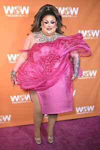 Season 2 Premiere 'RuPaul's Drag Race Live Untucked' in Los Angeles