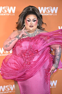 Season 2 Premiere 'RuPaul's Drag Race Live Untucked' in Los Angeles