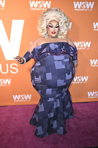 Season 2 Premiere 'RuPaul's Drag Race Live Untucked' in Los Angeles