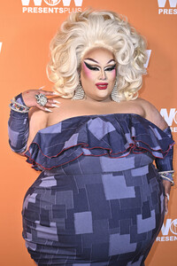 Season 2 Premiere 'RuPaul's Drag Race Live Untucked' in Los Angeles