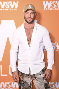 Season 2 Premiere 'RuPaul's Drag Race Live Untucked' in Los Angeles