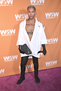 Season 2 Premiere 'RuPaul's Drag Race Live Untucked' in Los Angeles