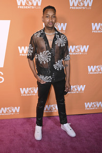 Season 2 Premiere 'RuPaul's Drag Race Live Untucked' in Los Angeles