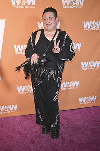 Season 2 Premiere 'RuPaul's Drag Race Live Untucked' in Los Angeles