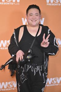 Season 2 Premiere 'RuPaul's Drag Race Live Untucked' in Los Angeles