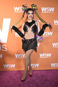 Season 2 Premiere 'RuPaul's Drag Race Live Untucked' in Los Angeles