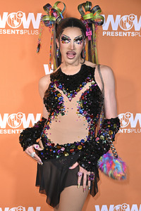 Season 2 Premiere 'RuPaul's Drag Race Live Untucked' in Los Angeles