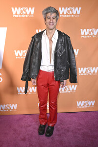 Season 2 Premiere 'RuPaul's Drag Race Live Untucked' in Los Angeles