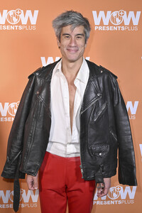 Season 2 Premiere 'RuPaul's Drag Race Live Untucked' in Los Angeles