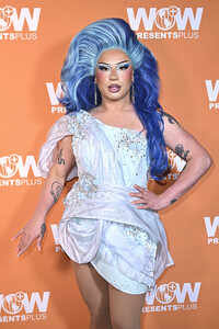 Season 2 Premiere 'RuPaul's Drag Race Live Untucked' in Los Angeles