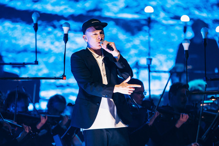 Konzert von Deine Freunde und der STÜBAphilharmonie in Erfurt