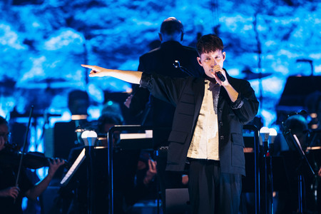 Konzert von Deine Freunde und der STÜBAphilharmonie in Erfurt