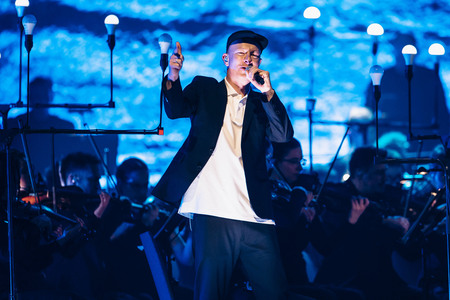 Konzert von Deine Freunde und der STÜBAphilharmonie in Erfurt