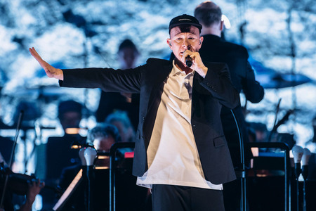 Konzert von Deine Freunde und der STÜBAphilharmonie in Erfurt