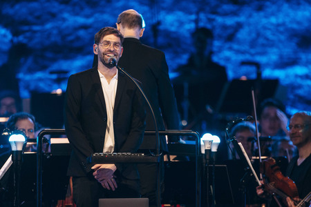 Konzert von Deine Freunde und der STÜBAphilharmonie in Erfurt