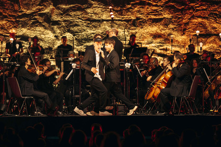 Konzert von Deine Freunde und der STÜBAphilharmonie in Erfurt