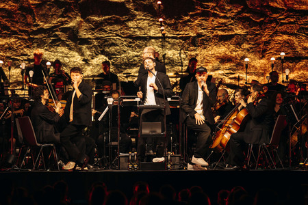 Konzert von Deine Freunde und der STÜBAphilharmonie in Erfurt
