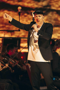 Konzert von Deine Freunde und der STÜBAphilharmonie in Erfurt