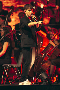 Konzert von Deine Freunde und der STÜBAphilharmonie in Erfurt