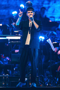 Konzert von Deine Freunde und der STÜBAphilharmonie in Erfurt