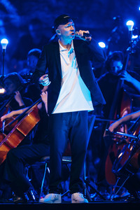 Konzert von Deine Freunde und der STÜBAphilharmonie in Erfurt