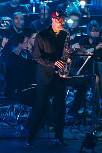 Konzert von Deine Freunde und der STÜBAphilharmonie in Erfurt