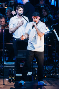 Konzert von Deine Freunde und der STÜBAphilharmonie in Erfurt