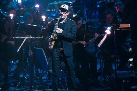 Konzert von Deine Freunde und der STÜBAphilharmonie in Erfurt
