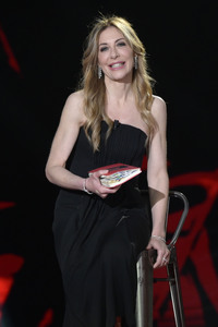 Talkshow 'Belve 2025' in Rom