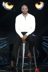 Talkshow 'Belve 2025' in Rom