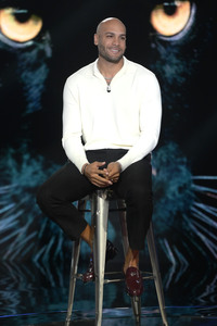 Talkshow 'Belve 2025' in Rom