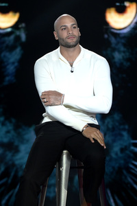 Talkshow 'Belve 2025' in Rom