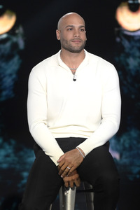 Talkshow 'Belve 2025' in Rom