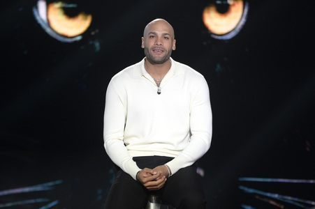 Talkshow 'Belve 2025' in Rom