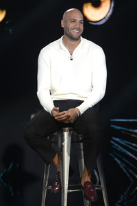 Talkshow 'Belve 2025' in Rom